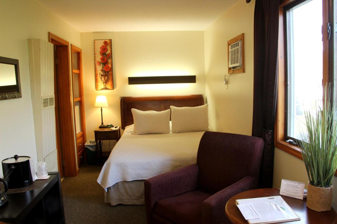 All Seasons Inn Oswego Exterior foto